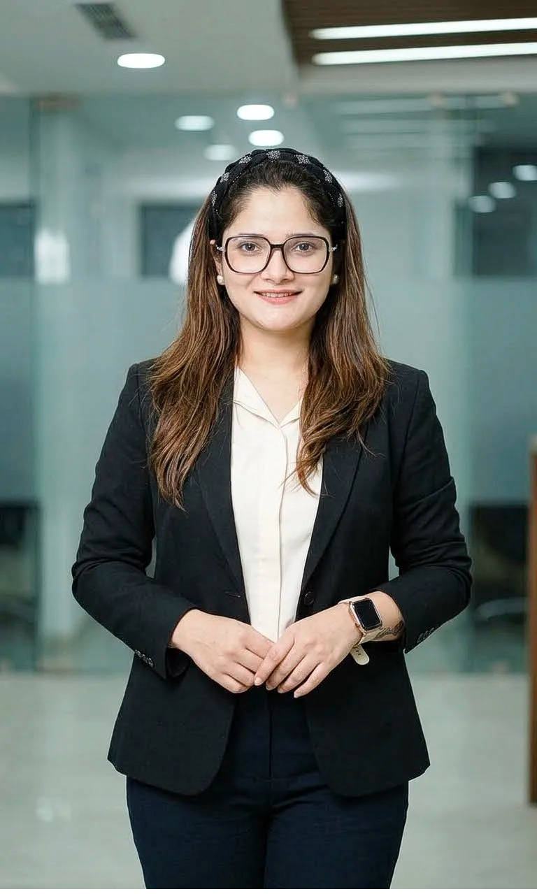 Aamna Qadri